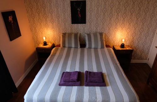 Brinay Bed & Breakfast | Hercule