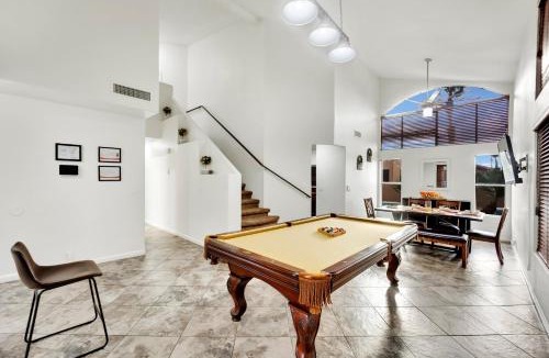 Foothills House | Heritage Haven Villa