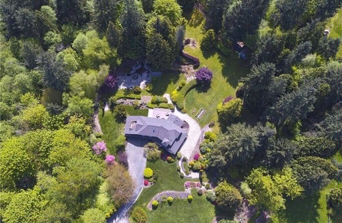 North Creek House | Hidden Oasis