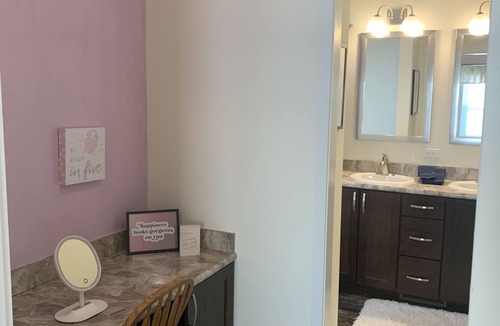Baraboo House | Hideout Haven