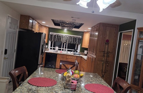 NE - Sterling House | HIGHLAND SANCTUARY: 4-bedroom, 2-bath Ranch-Style home. A walk to YAAMAVA Casino