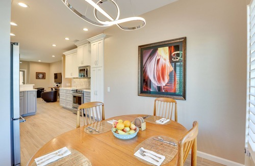 Surprise House | Hike & Golf! Extended Surprise Stay w/Pool Access