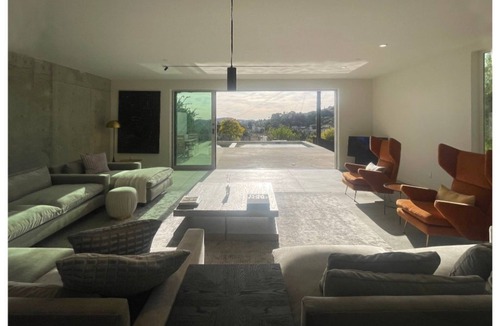 South Pasadena House | Hillside New house Views king Beds
