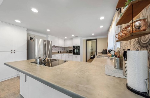 Jamacha House | Hilltop 2200sqft Oasis: Pool, Hot Tub, Views, BBQ - Amazing Retreat!