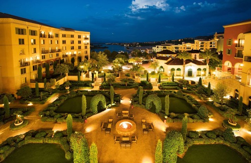 Lake Las Vegas Resort | Hilton Lake Las Vegas Resort and Spa