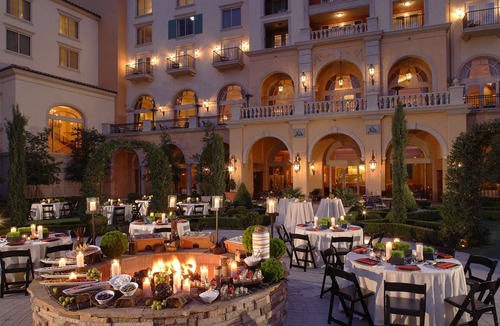 Lake Las Vegas Resort | Hilton Lake Las Vegas Resort and Spa