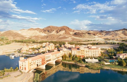Lake Las Vegas Resort | Hilton Lake Las Vegas Resort & Spa