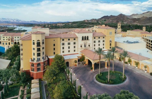 Lake Las Vegas Resort | Hilton Lake Las Vegas Resort & Spa