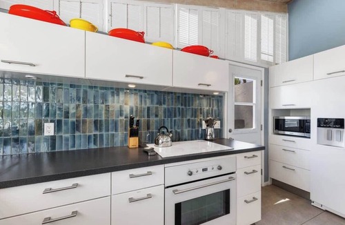 Twin Palms House | Hip Twin Palms Mid-Century