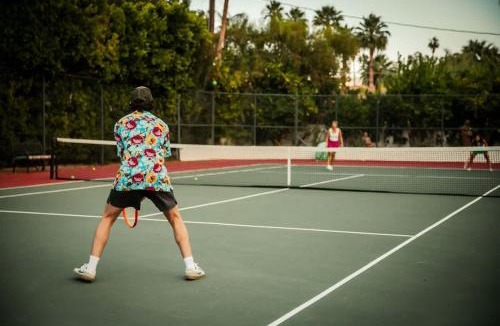 The Mesa House | HMPS016 - Casa Grande Tennis Estate - 5 - Alice Lodging