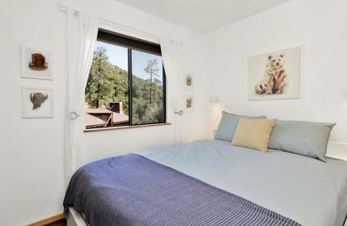 Whispering Forest House | Holiday Home