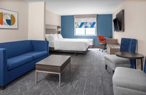 Hermosa Beach Hotel | Holiday Inn Express Hotel & Suites Hermosa Beach by IHG