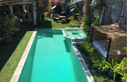 Hollywood Hills House | Hollywood Hills 6,000 sq.ft. Villa in the Sky - Amazing Views