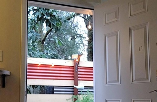 Gridley Cottage | Home away from home retreat with ample nearby activities