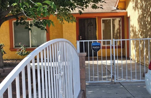 Las Vegas House | Home away from Home