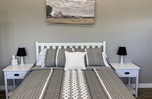 Hurricane Cabin | Home on the Range
