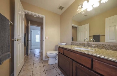 Tucson House | Home with Backyard access to Catalina State Park and outstanding mountains view!