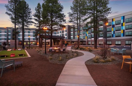 Flagstaff Hotel | Home2 Suites By Hilton Flagstaff