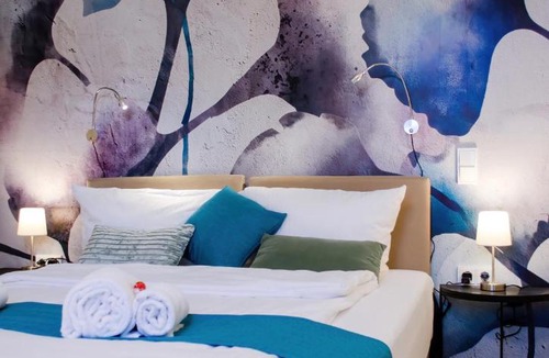 Obergiesing Apartment | HOMELY STAY Studio 2 - Modern Self-Check-In room in Munich
