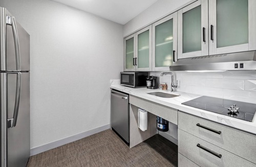 La Quinta Hotel | Homewood Suites by Hilton La Quinta