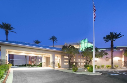 Southfork Hotel | Homewood Suites by Hilton South Las Vegas