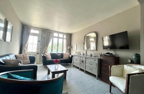 Honfleur House | Honfleur house