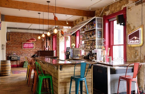 Ballpark Hostel | Hostel Fish