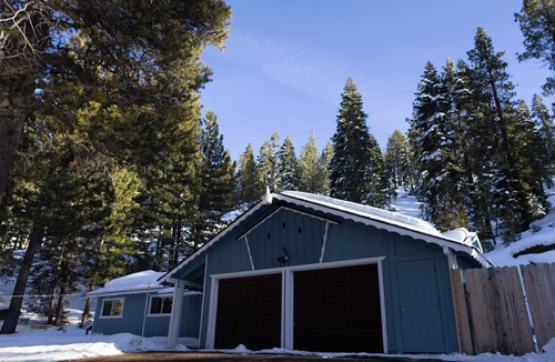Upper Kingsbury House | Hot tub, close to trails, 5 minutes from Heavenly! Welcome to Stonepine House