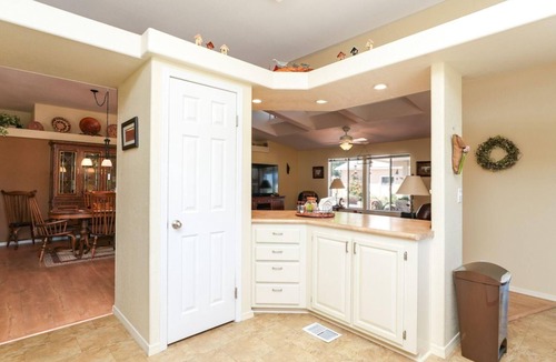 Clarkdale House | HOT TUB Explore Jerome/Sedona/Cottonwood/Clarkdale