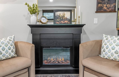 West Sedona House | Hot Tub| Peaceful| NEW Private Sedona Guesthouse