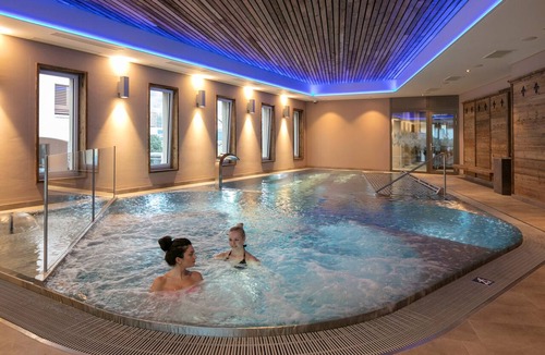 Naters Hotel | Hotel Alex