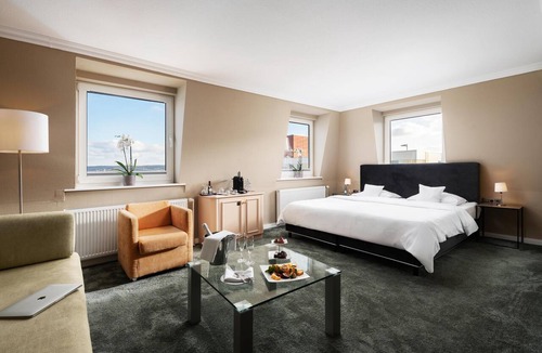 Gross Ellershausen Hotel | Hotel Freizeit In