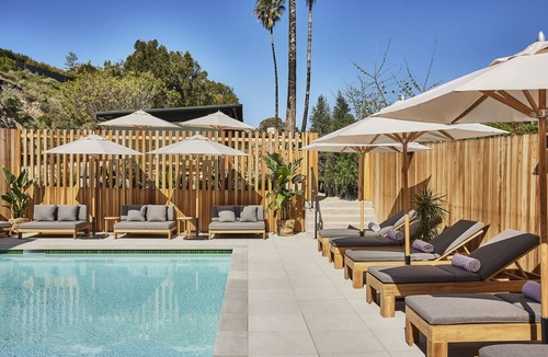 Central Malibu Hotel | Hotel June Malibu