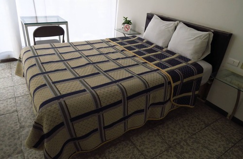 Aguascalientes Hotel | Hotel Llanito