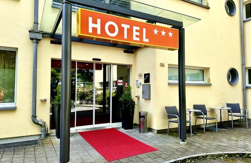 Studen Hotel | Hotel Restaurant Florida