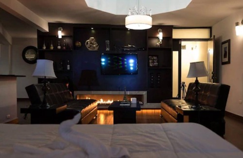 Temascalcingo Hotel | Hotel V