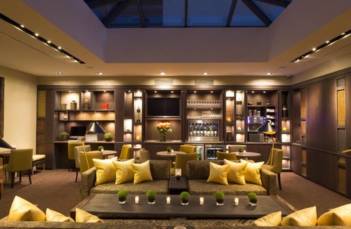 Quartier de l'Ecole-Militaire Hotel | Hotel Villa Saxe Eiffel