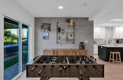 Scottsdale Estates Nine House | HÓZHÓ | Private Pool & Hot Tub in Old Town Area