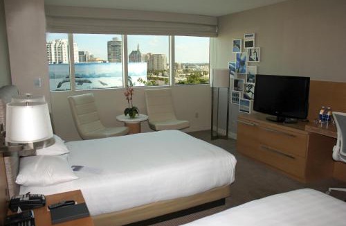 Waterfront Hotel | Hyatt Regency Long Beach