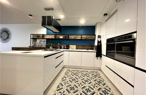 Centre Erlon Apartment | Hyper-Centre Place d'Erlon superbe Duplex