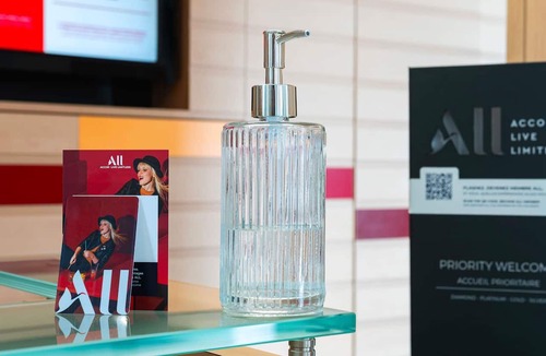 Cognac Hotel | ibis Cognac Centre