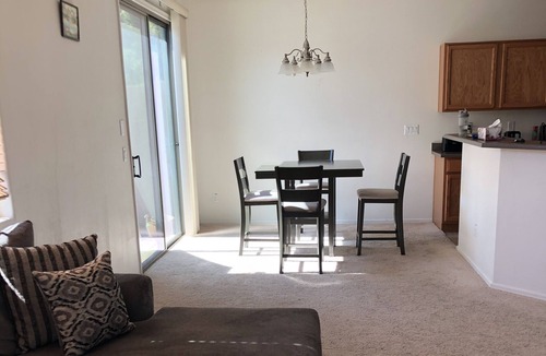Estrella Village House | Ideal for families who are looking to stay in a quiet place in Phoenix