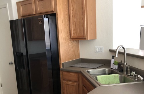 Estrella Village House | Ideal for families who are looking to stay in a quiet place in Phoenix