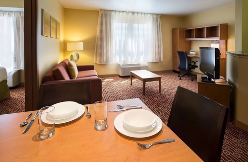 Shea Business Park Hotel | Ideal Home Base for Exploring Scottsdale's Rich Culture & Nature w/Outdoor Pool