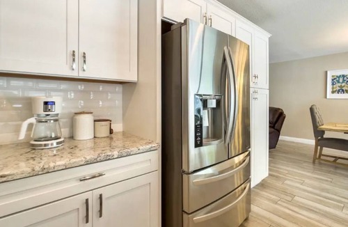 Park Scottsdale One House | Ideally located Old Town home w/heated pool