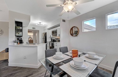 Spring Valley Apartment | Il Borgo – Newly Remodeled Condo