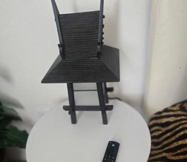 Manor Bed & Breakfast | Imani