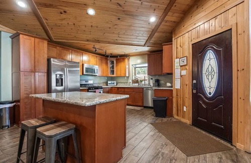 Summit Estates House | Indoor Pool Game Rm Pickleball Spa BBQ Petok