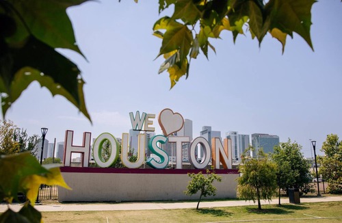 Texas Medical Center Hotel | InterContinental Houston by IHG