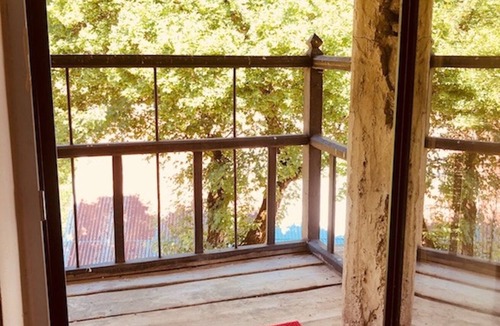 Reallon Cottage | "into the wild", Cottage 6 persons, Mountain, Parc des Ecrins/Serre Ponçon